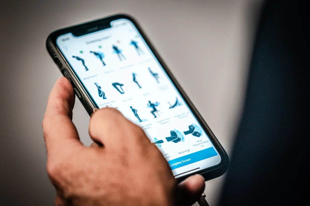 Sports Performance Training Plan